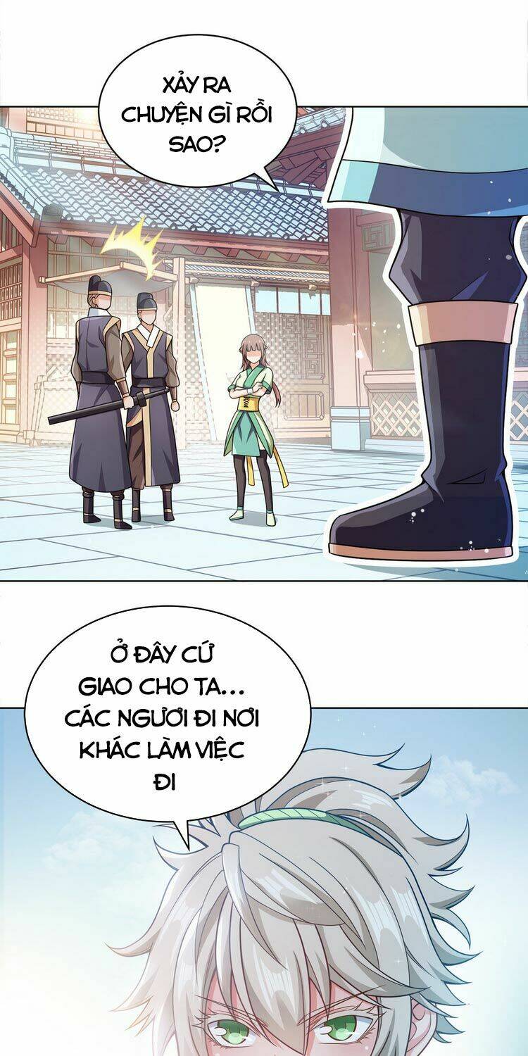 Nương Tử Nhà Ta Là Nữ Đế Chapter 23 - Trang 2