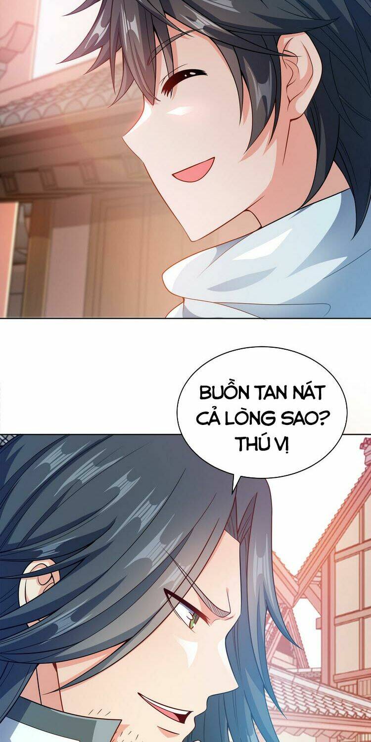 Nương Tử Nhà Ta Là Nữ Đế Chapter 23 - Trang 2