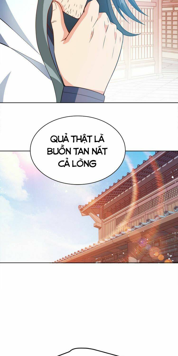 Nương Tử Nhà Ta Là Nữ Đế Chapter 23 - Trang 2