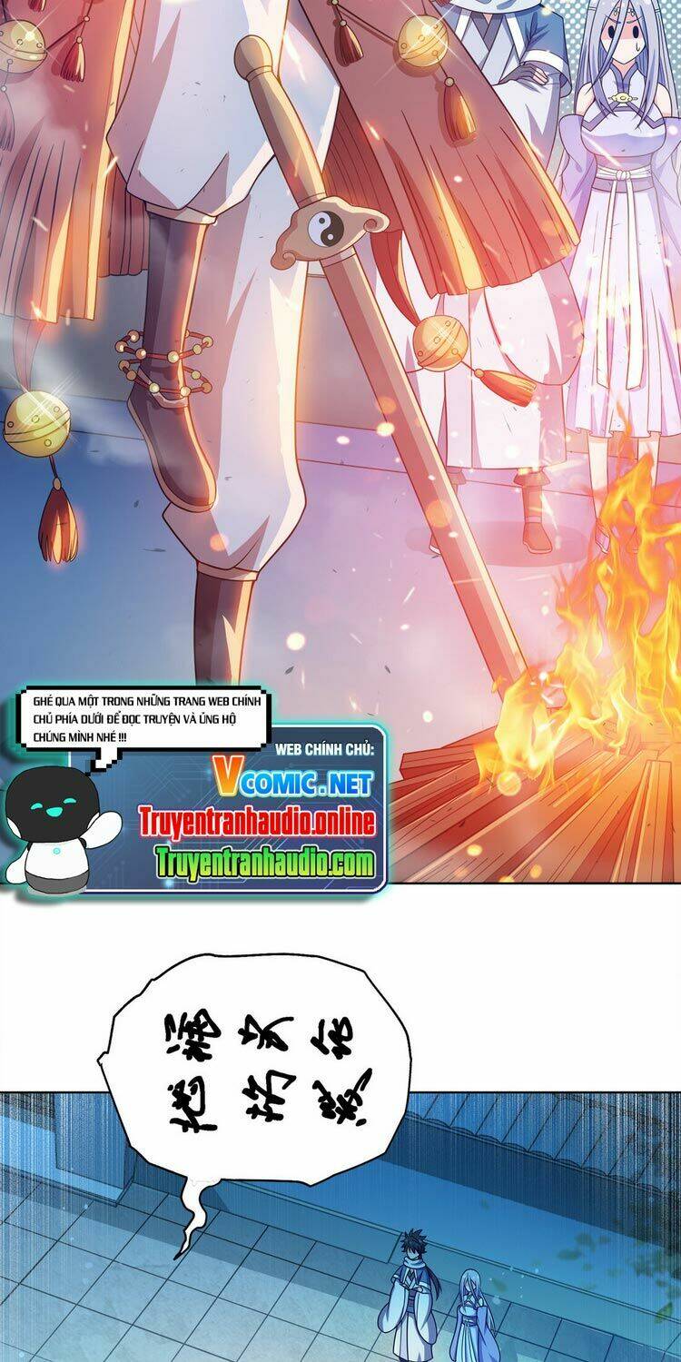 Nương Tử Nhà Ta Là Nữ Đế Chapter 23 - Trang 2