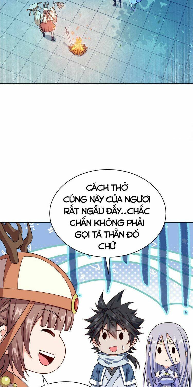 Nương Tử Nhà Ta Là Nữ Đế Chapter 23 - Trang 2