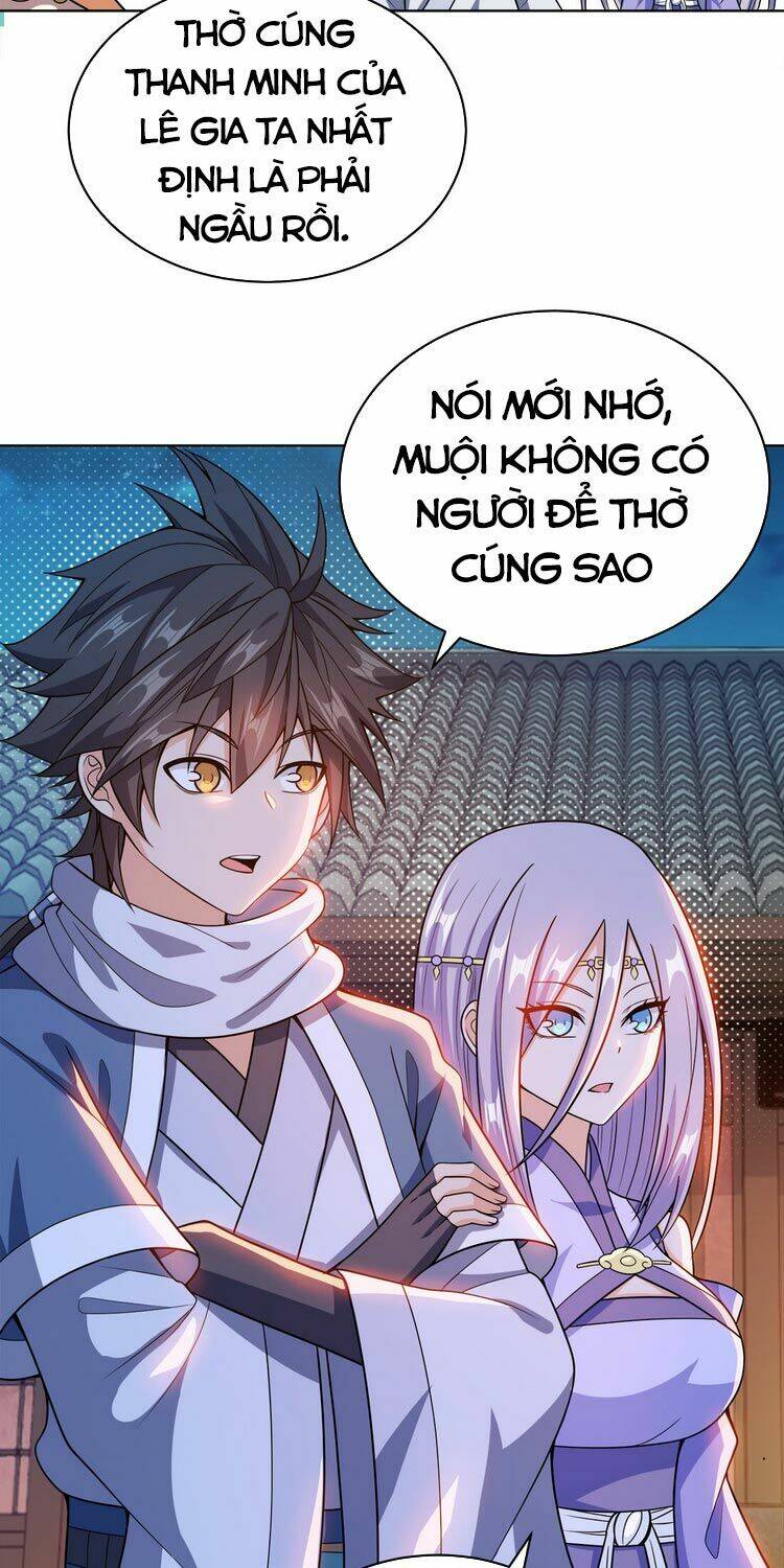 Nương Tử Nhà Ta Là Nữ Đế Chapter 23 - Trang 2