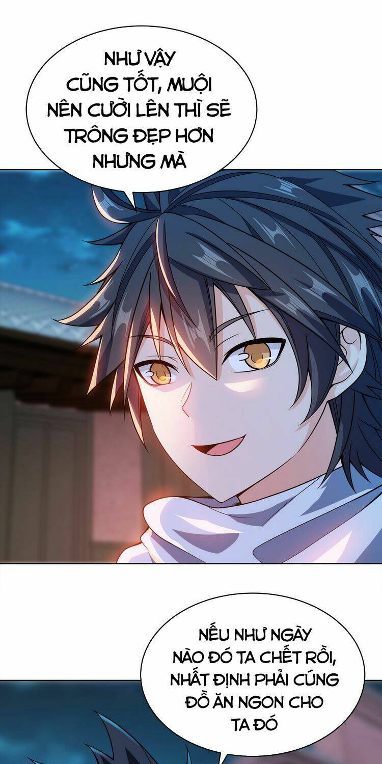 Nương Tử Nhà Ta Là Nữ Đế Chapter 23 - Trang 2