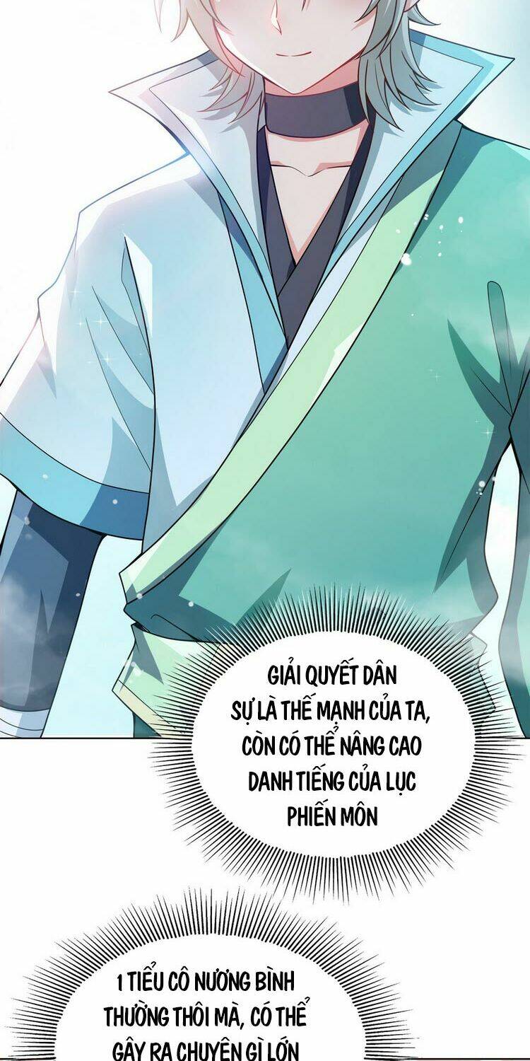 Nương Tử Nhà Ta Là Nữ Đế Chapter 23 - Trang 2