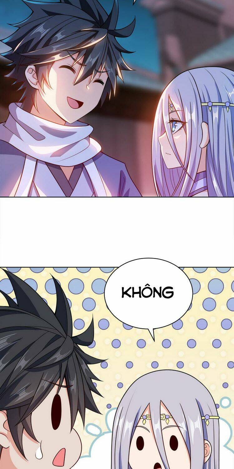 Nương Tử Nhà Ta Là Nữ Đế Chapter 23 - Trang 2