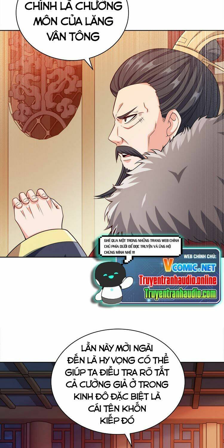 Nương Tử Nhà Ta Là Nữ Đế Chapter 23 - Trang 2