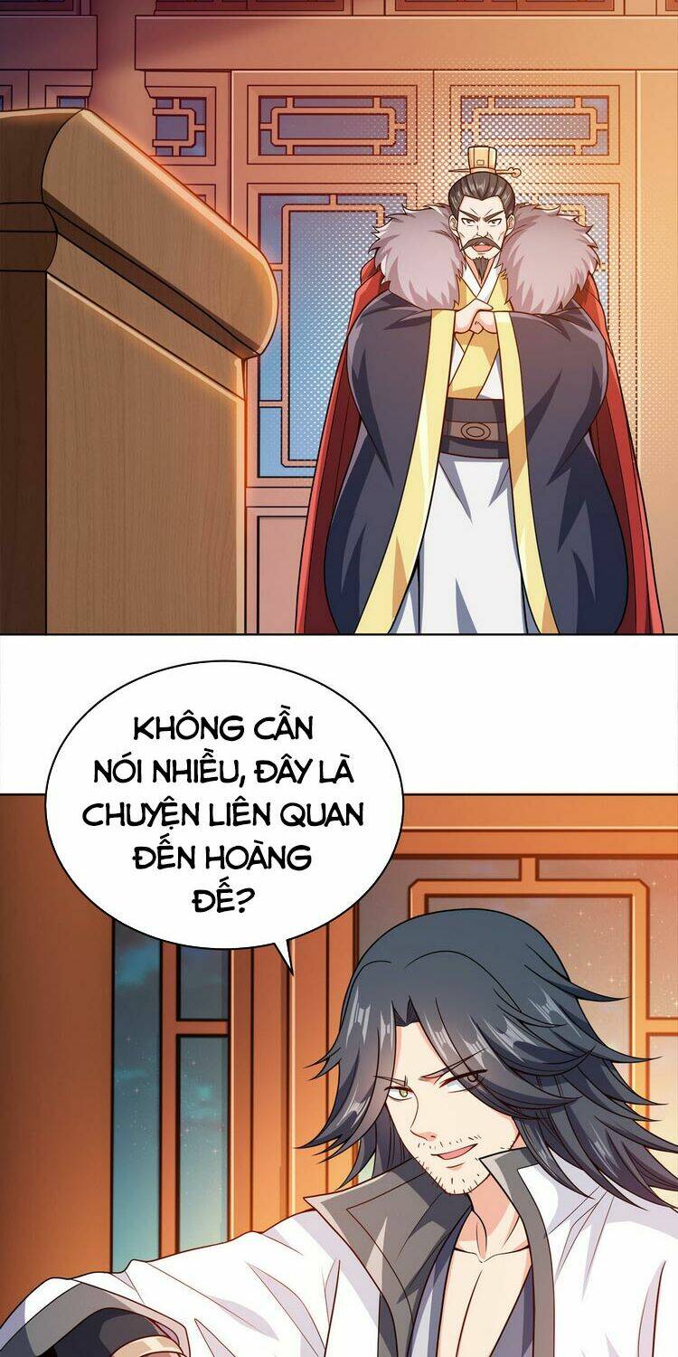 Nương Tử Nhà Ta Là Nữ Đế Chapter 23 - Trang 2