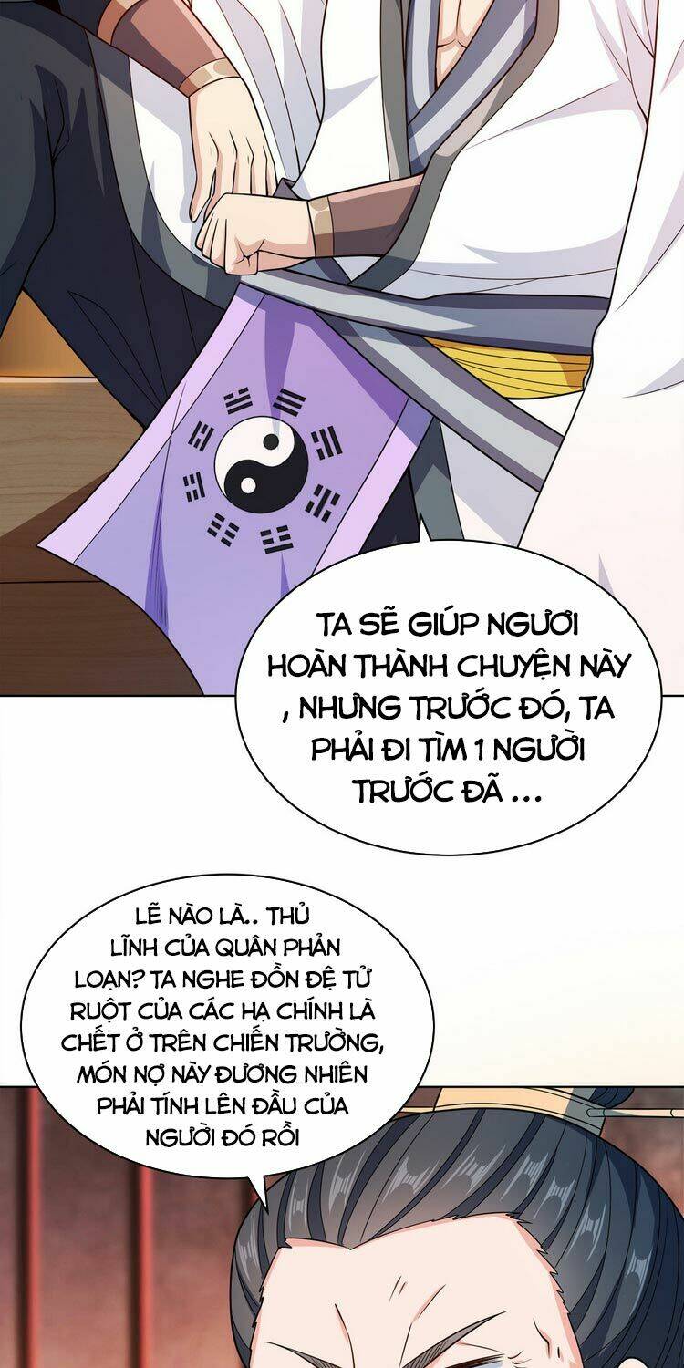 Nương Tử Nhà Ta Là Nữ Đế Chapter 23 - Trang 2