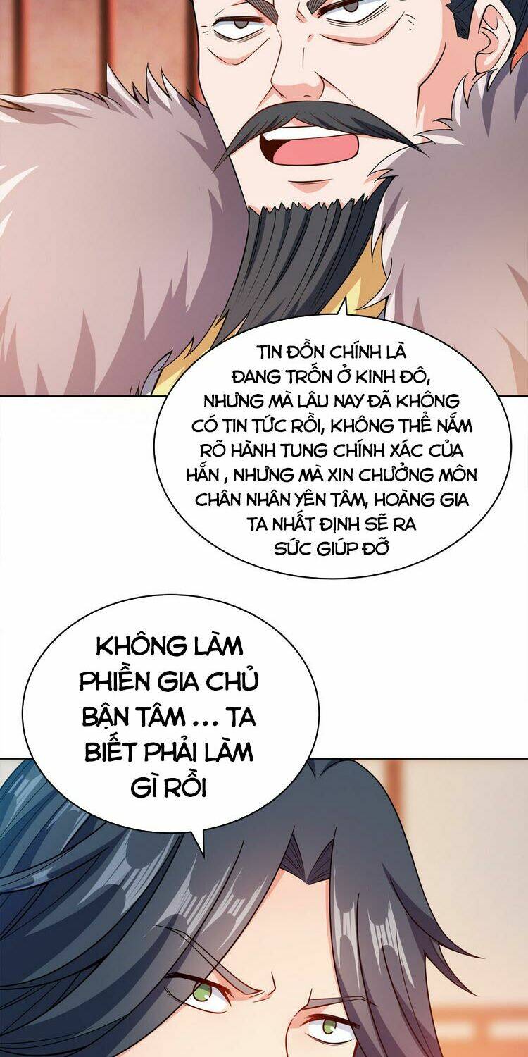 Nương Tử Nhà Ta Là Nữ Đế Chapter 23 - Trang 2