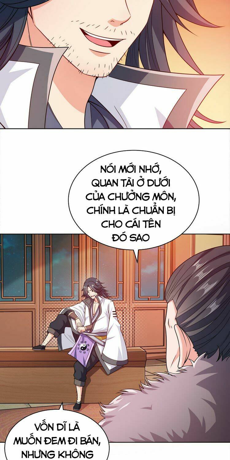 Nương Tử Nhà Ta Là Nữ Đế Chapter 23 - Trang 2