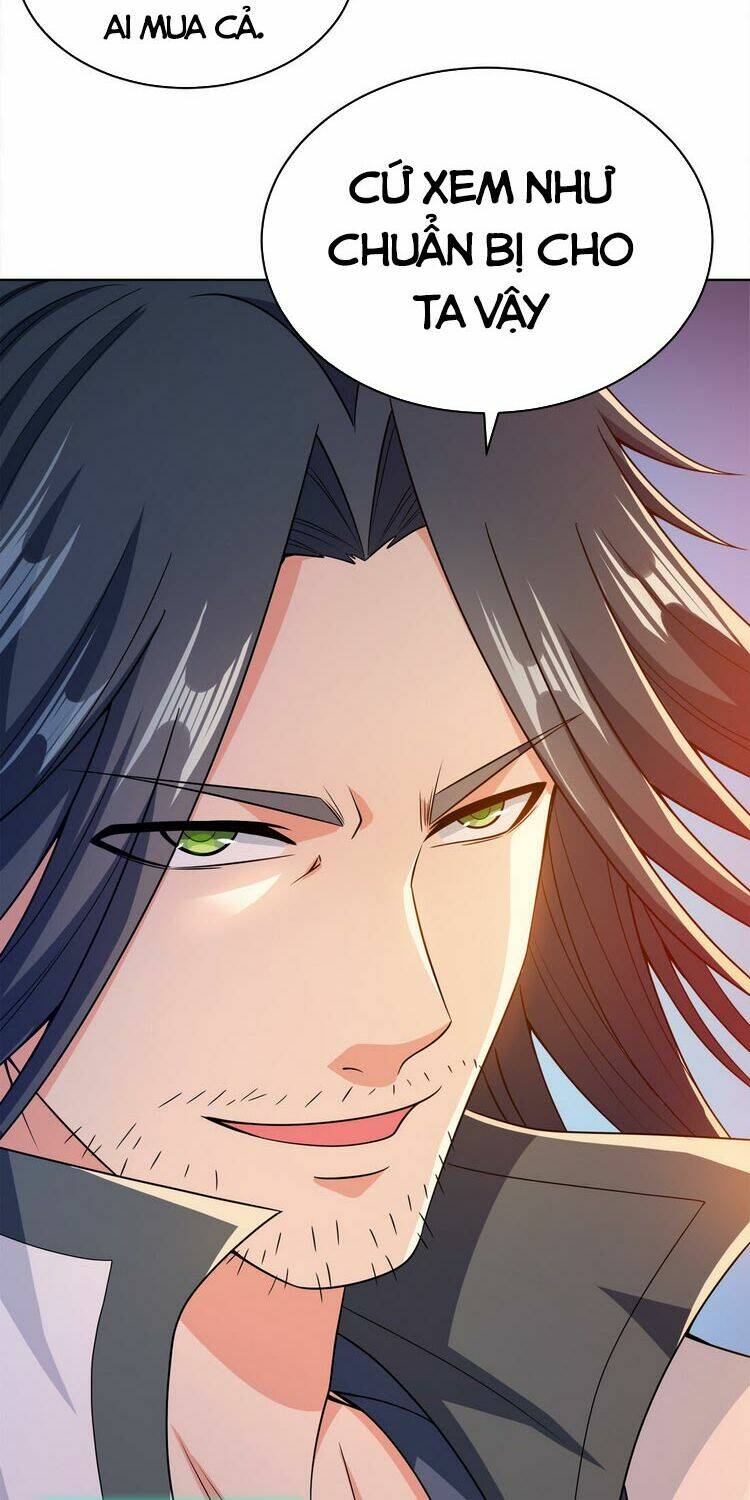 Nương Tử Nhà Ta Là Nữ Đế Chapter 23 - Trang 2