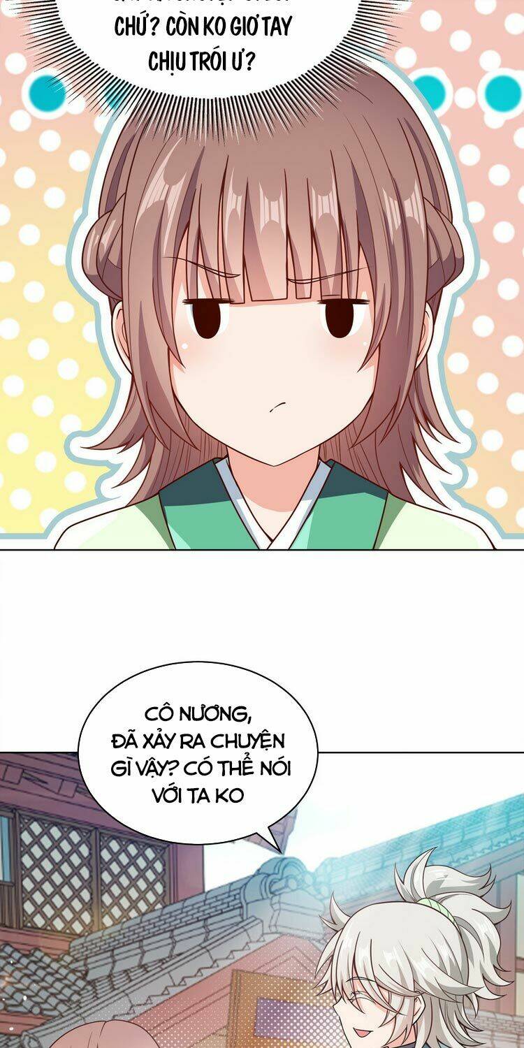 Nương Tử Nhà Ta Là Nữ Đế Chapter 23 - Trang 2