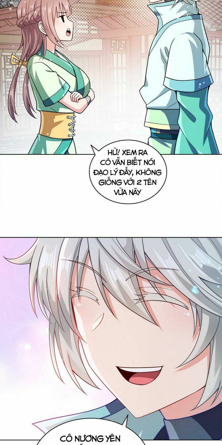 Nương Tử Nhà Ta Là Nữ Đế Chapter 23 - Trang 2