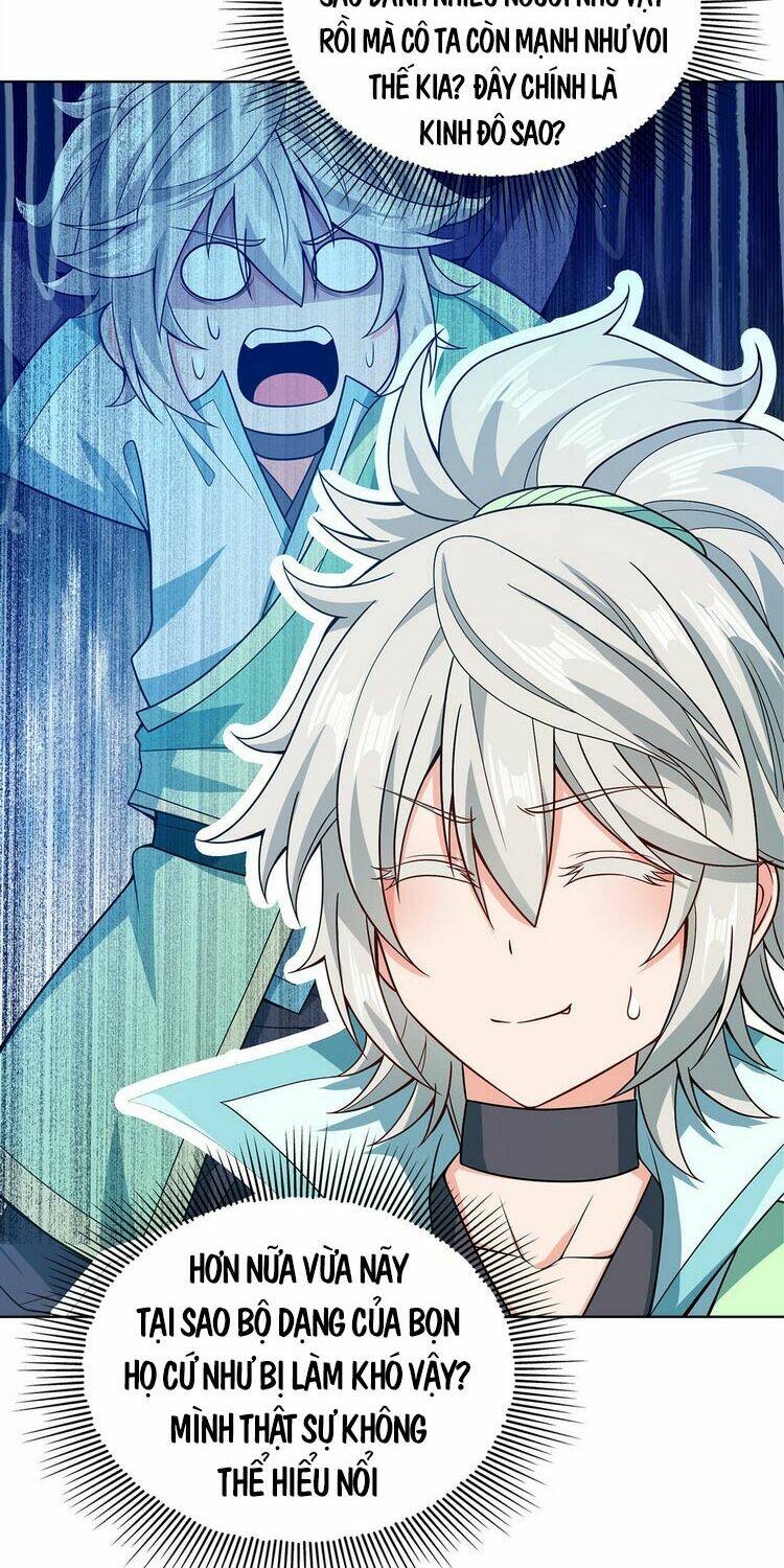 Nương Tử Nhà Ta Là Nữ Đế Chapter 23 - Trang 2