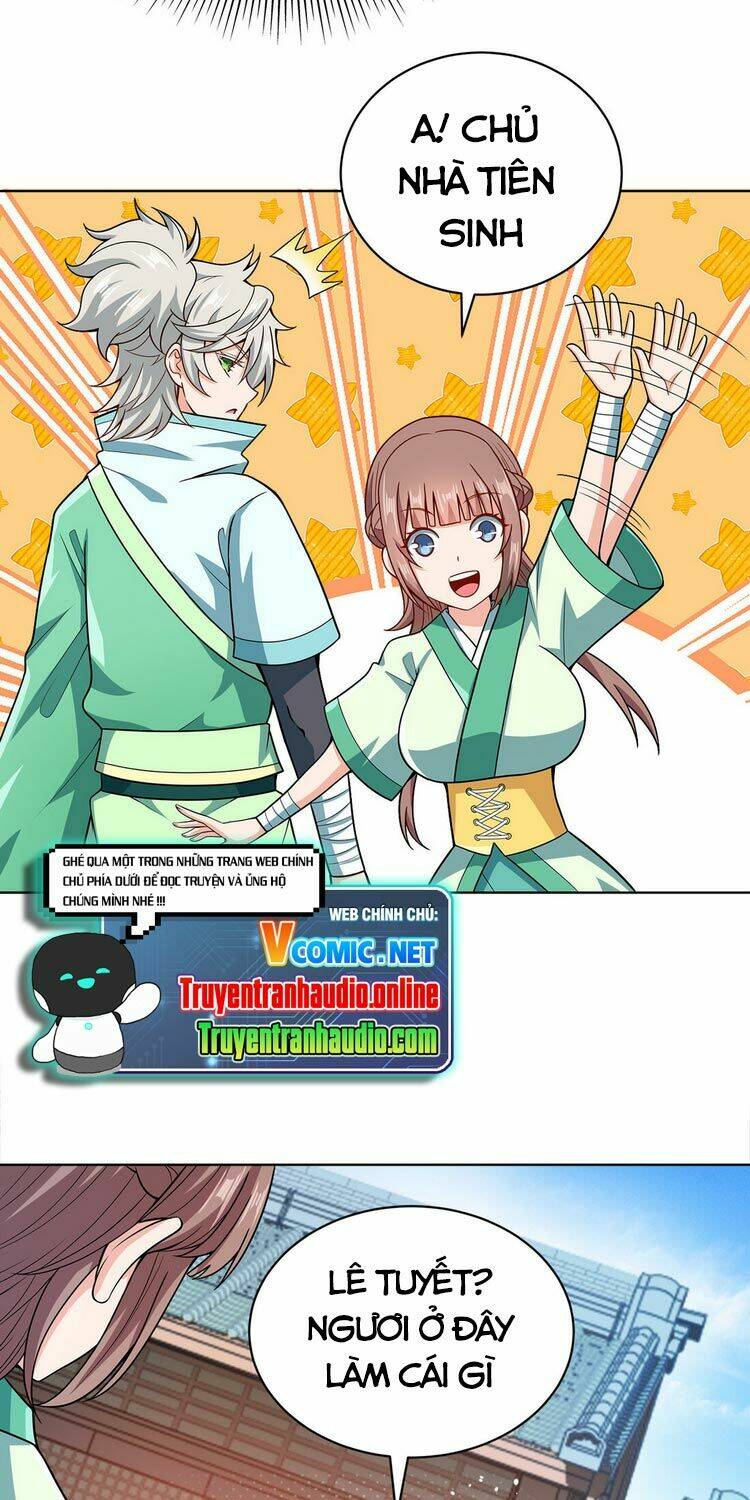 Nương Tử Nhà Ta Là Nữ Đế Chapter 23 - Trang 2