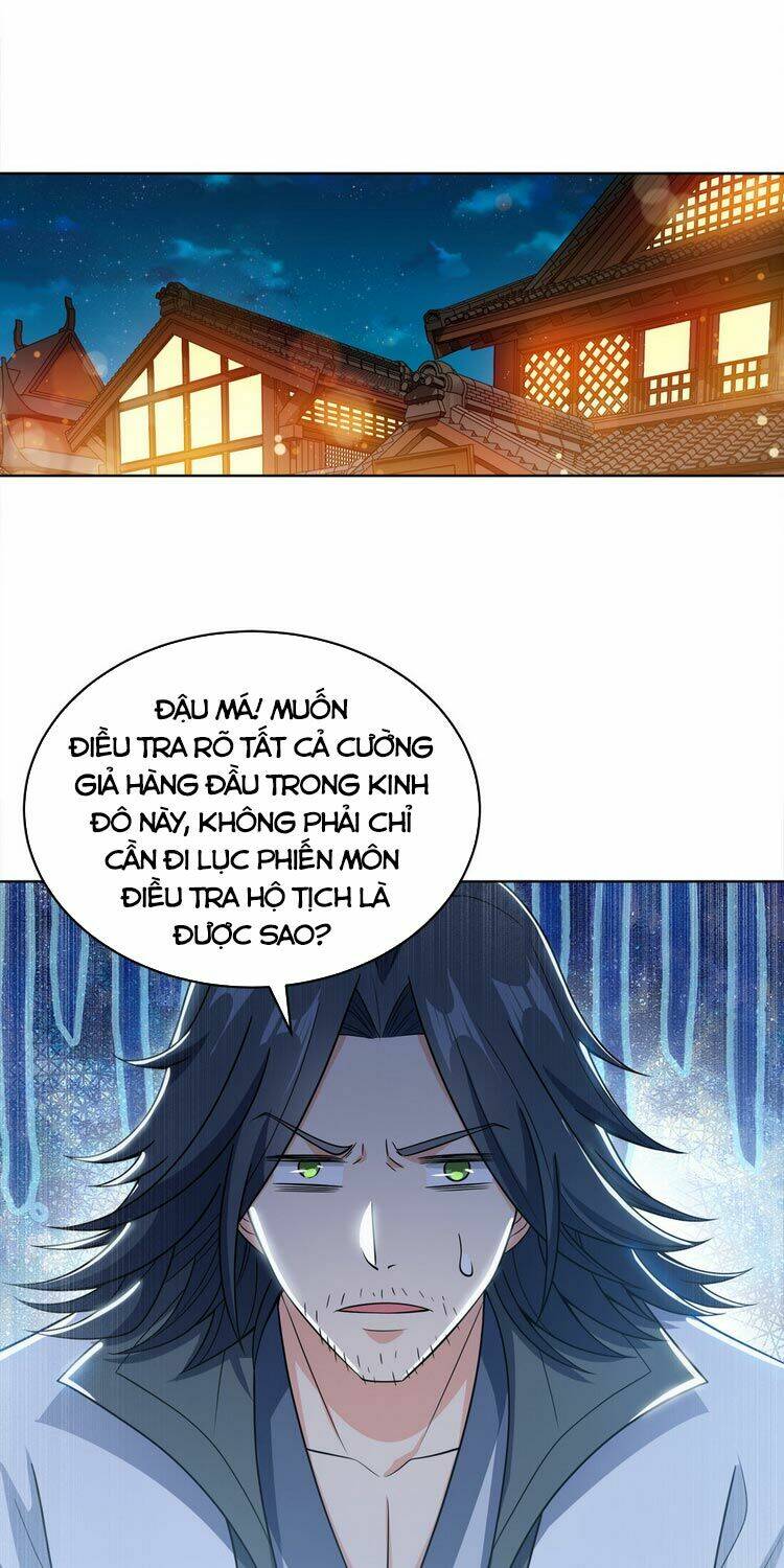 Nương Tử Nhà Ta Là Nữ Đế Chapter 24 - Trang 2