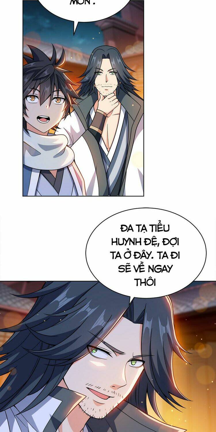 Nương Tử Nhà Ta Là Nữ Đế Chapter 24 - Trang 2