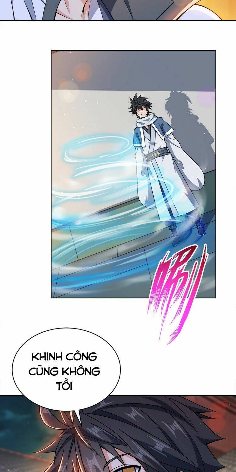 Nương Tử Nhà Ta Là Nữ Đế Chapter 24 - Trang 2