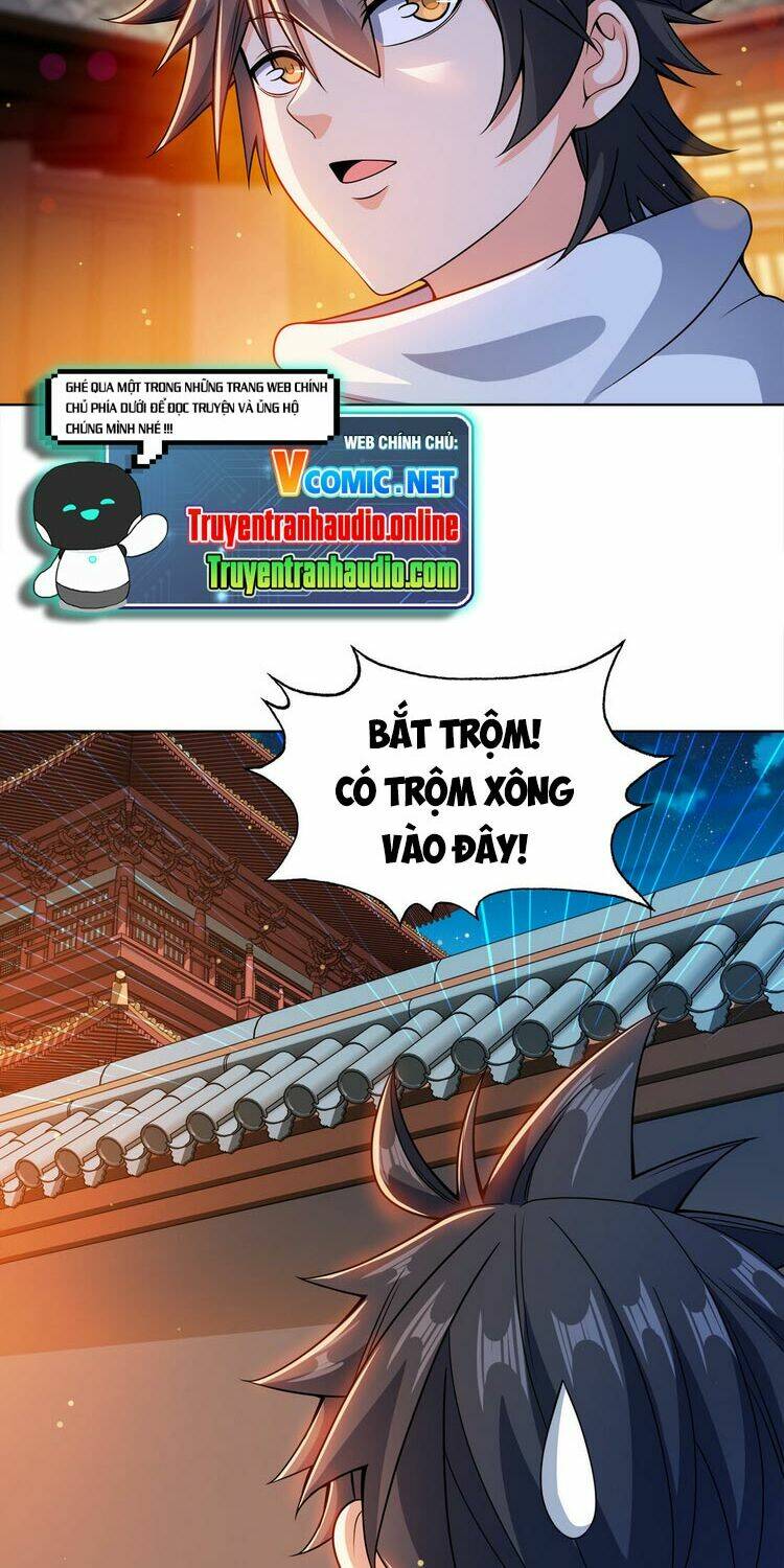 Nương Tử Nhà Ta Là Nữ Đế Chapter 24 - Trang 2