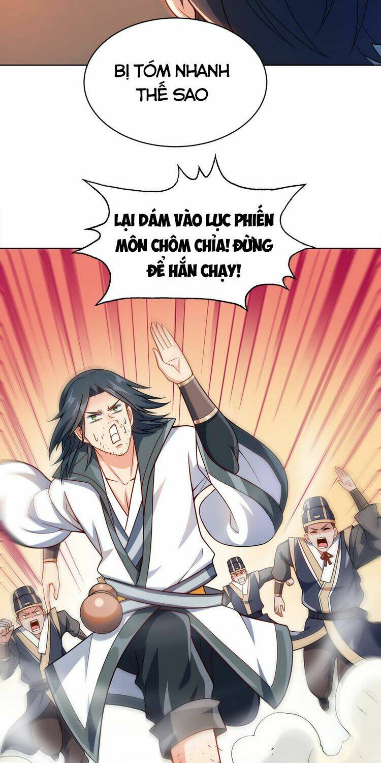 Nương Tử Nhà Ta Là Nữ Đế Chapter 24 - Trang 2