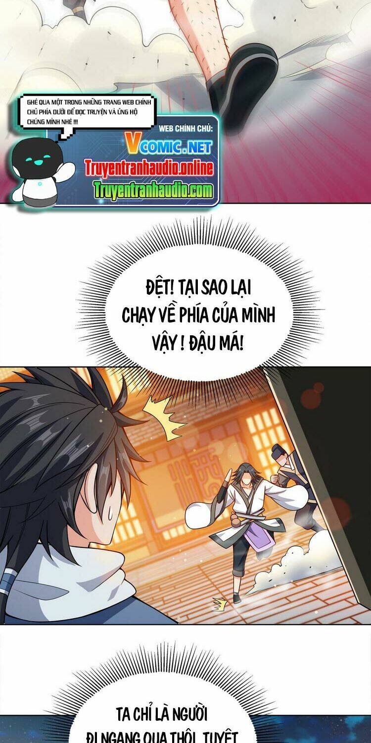 Nương Tử Nhà Ta Là Nữ Đế Chapter 24 - Trang 2