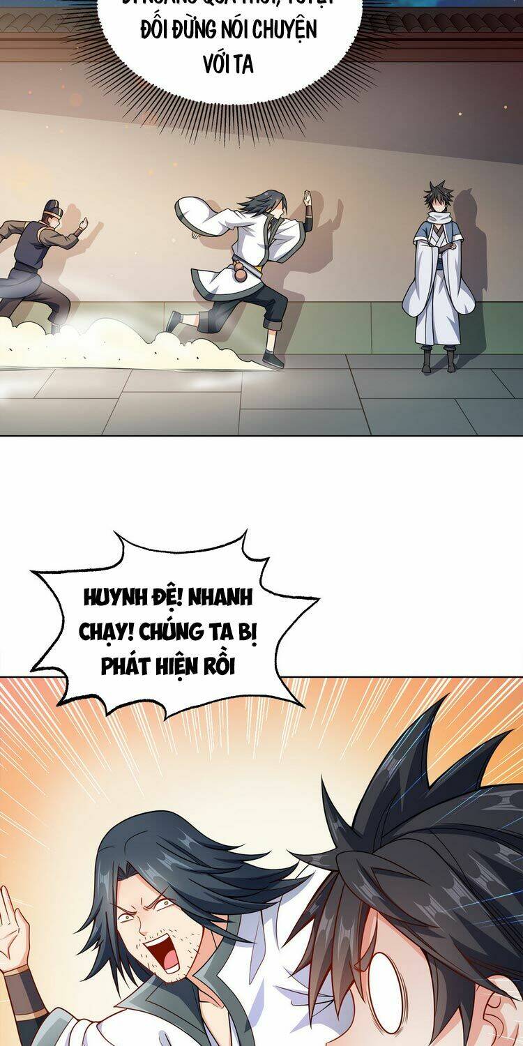 Nương Tử Nhà Ta Là Nữ Đế Chapter 24 - Trang 2