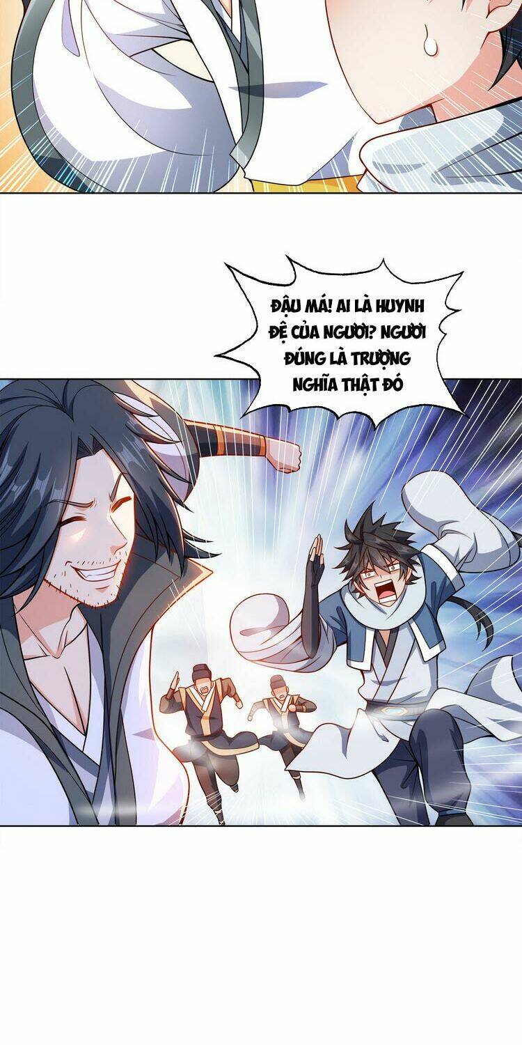 Nương Tử Nhà Ta Là Nữ Đế Chapter 24 - Trang 2