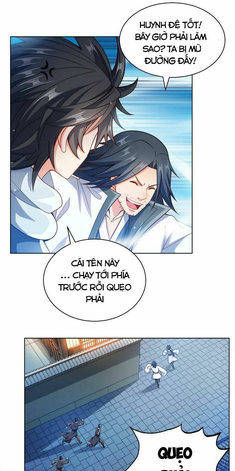 Nương Tử Nhà Ta Là Nữ Đế Chapter 24 - Trang 2