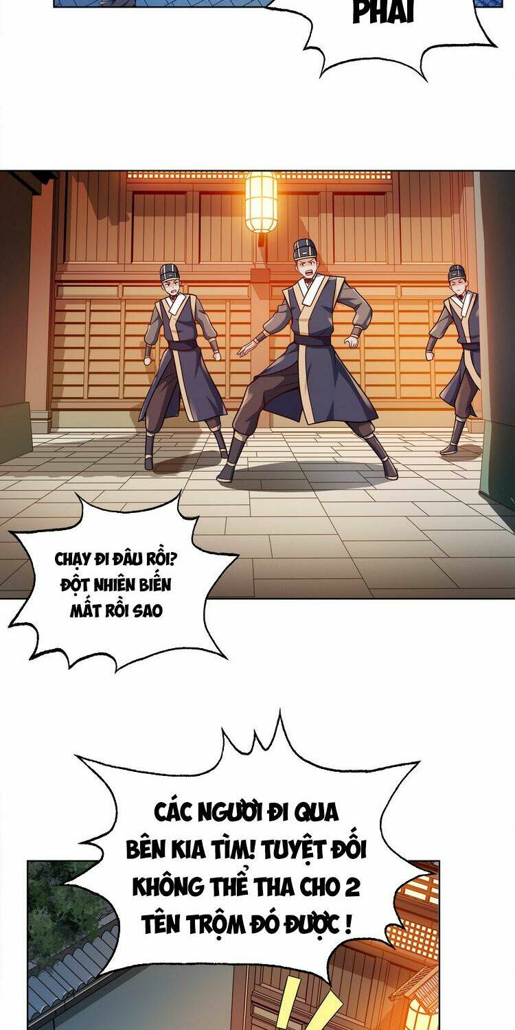 Nương Tử Nhà Ta Là Nữ Đế Chapter 24 - Trang 2