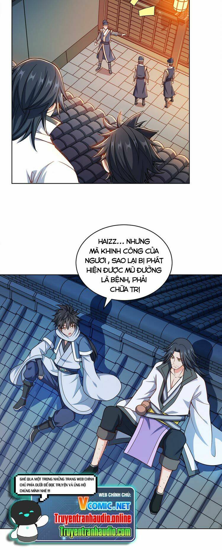 Nương Tử Nhà Ta Là Nữ Đế Chapter 24 - Trang 2