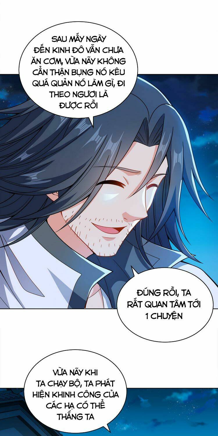 Nương Tử Nhà Ta Là Nữ Đế Chapter 24 - Trang 2