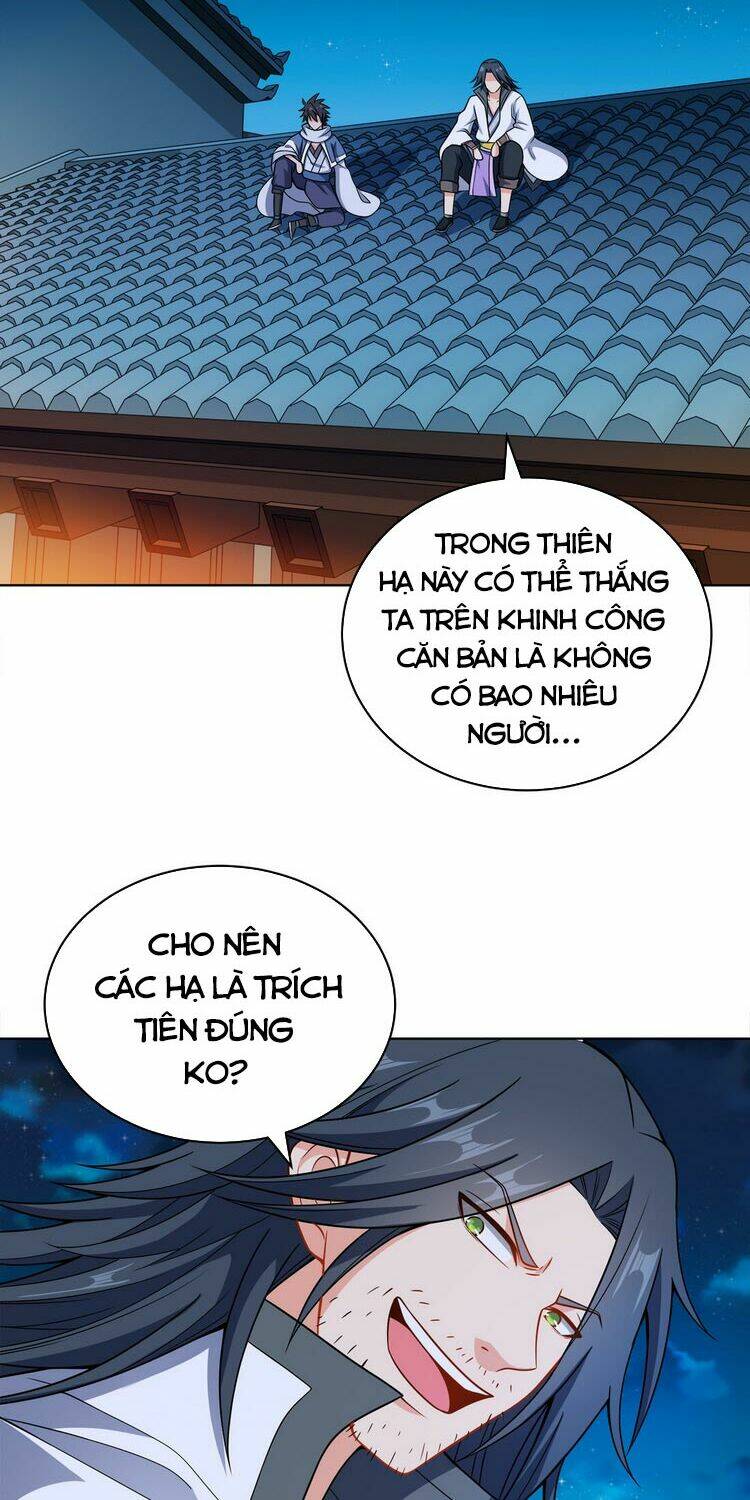 Nương Tử Nhà Ta Là Nữ Đế Chapter 24 - Trang 2