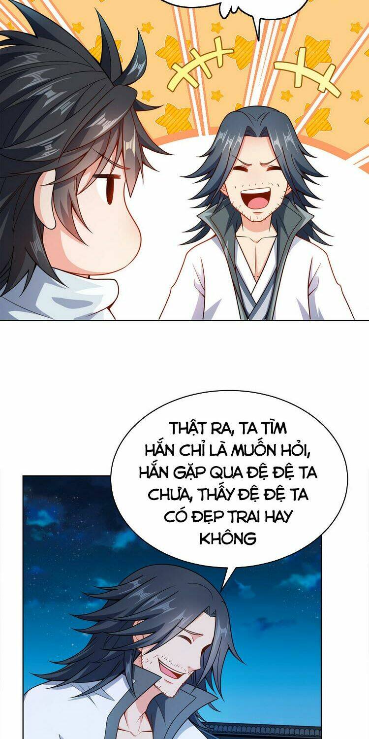 Nương Tử Nhà Ta Là Nữ Đế Chapter 24 - Trang 2