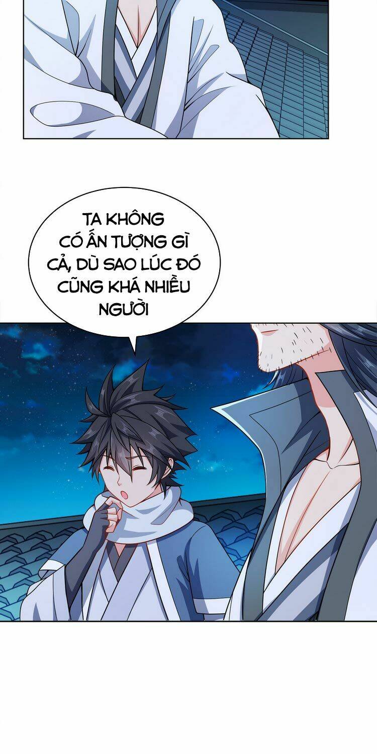 Nương Tử Nhà Ta Là Nữ Đế Chapter 24 - Trang 2