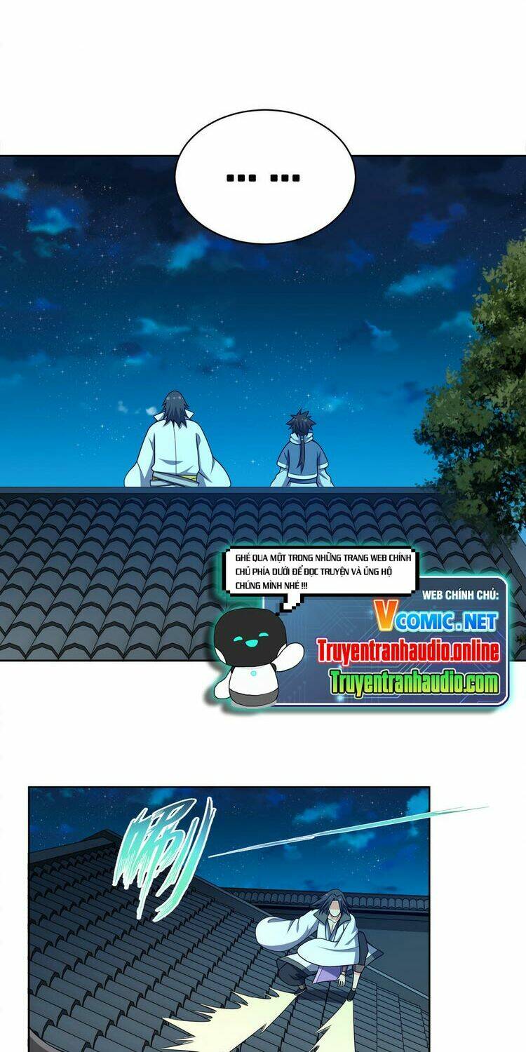 Nương Tử Nhà Ta Là Nữ Đế Chapter 24 - Trang 2