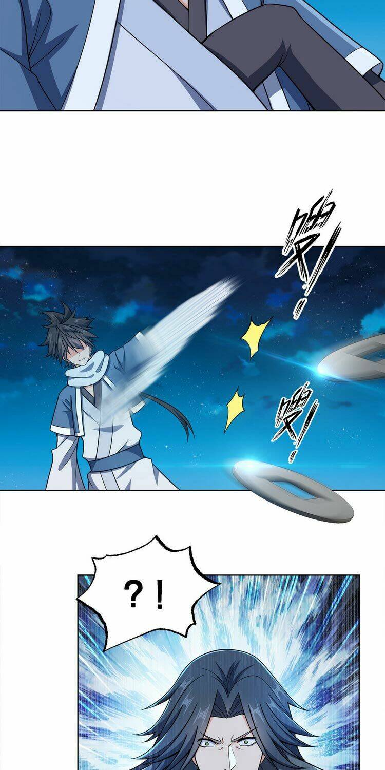 Nương Tử Nhà Ta Là Nữ Đế Chapter 24 - Trang 2