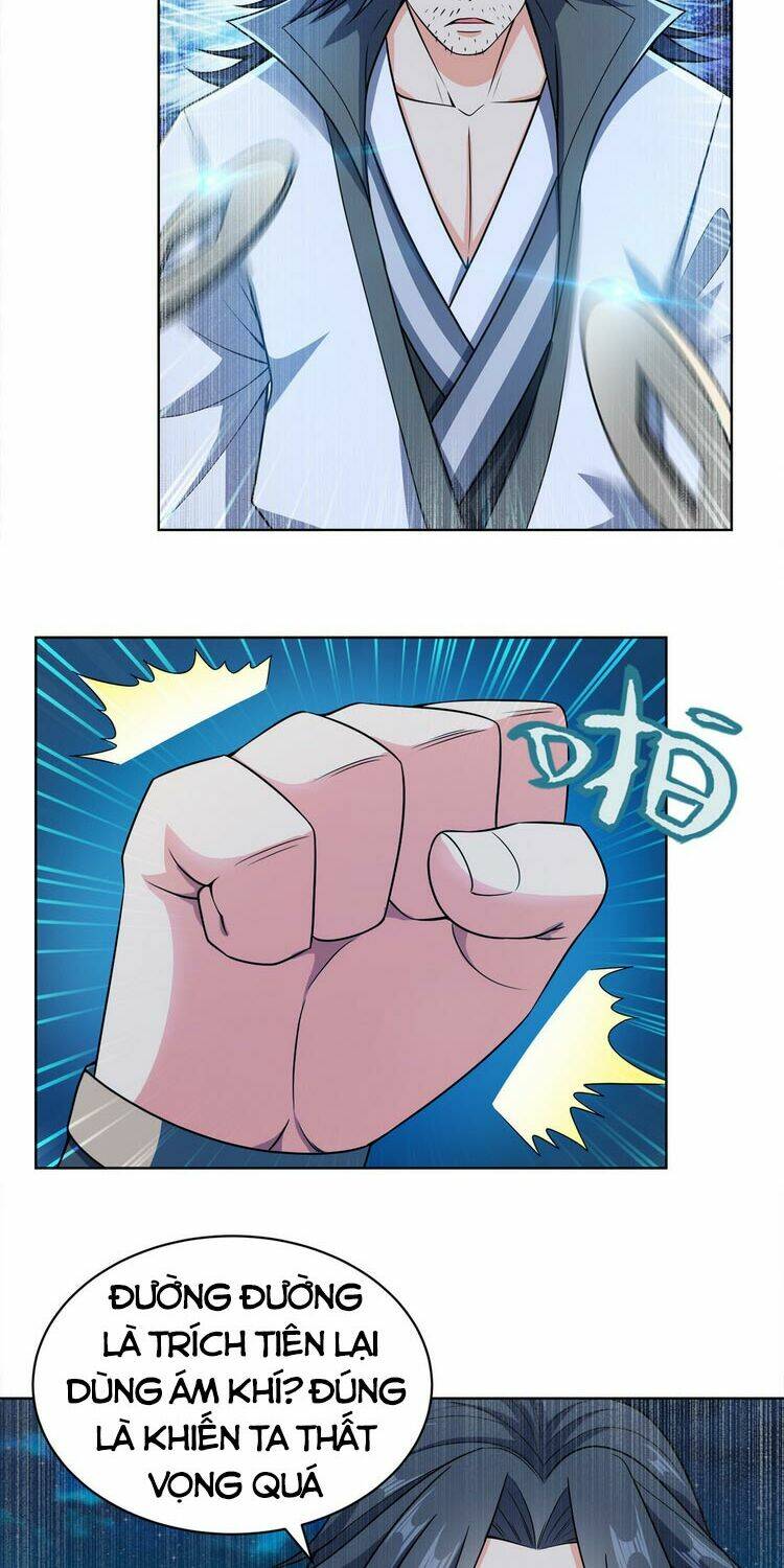 Nương Tử Nhà Ta Là Nữ Đế Chapter 24 - Trang 2