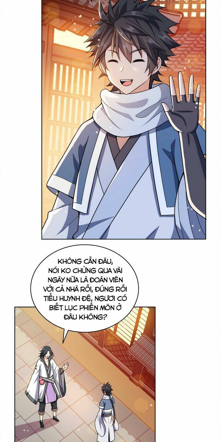 Nương Tử Nhà Ta Là Nữ Đế Chapter 24 - Trang 2