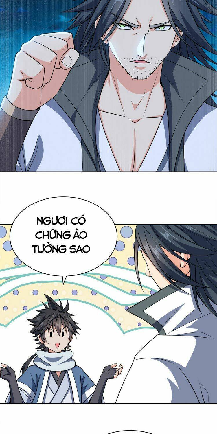 Nương Tử Nhà Ta Là Nữ Đế Chapter 24 - Trang 2