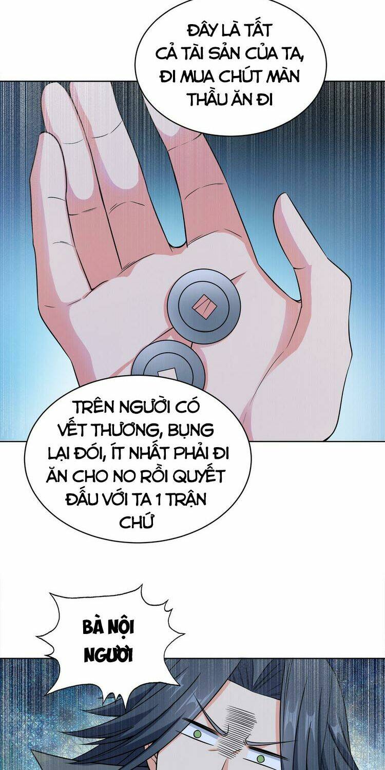 Nương Tử Nhà Ta Là Nữ Đế Chapter 24 - Trang 2