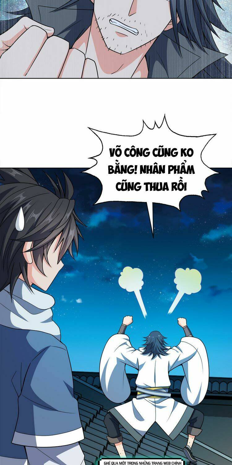 Nương Tử Nhà Ta Là Nữ Đế Chapter 24 - Trang 2