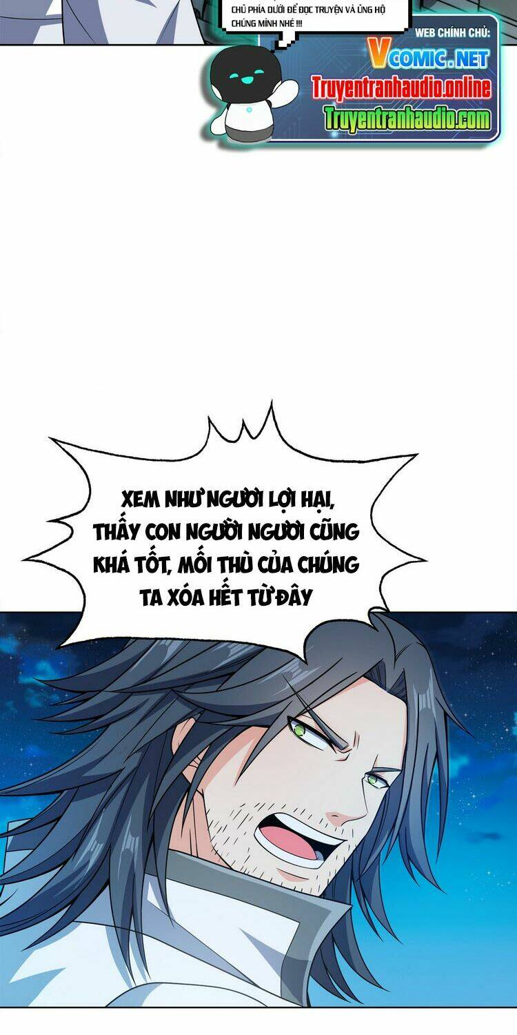 Nương Tử Nhà Ta Là Nữ Đế Chapter 24 - Trang 2