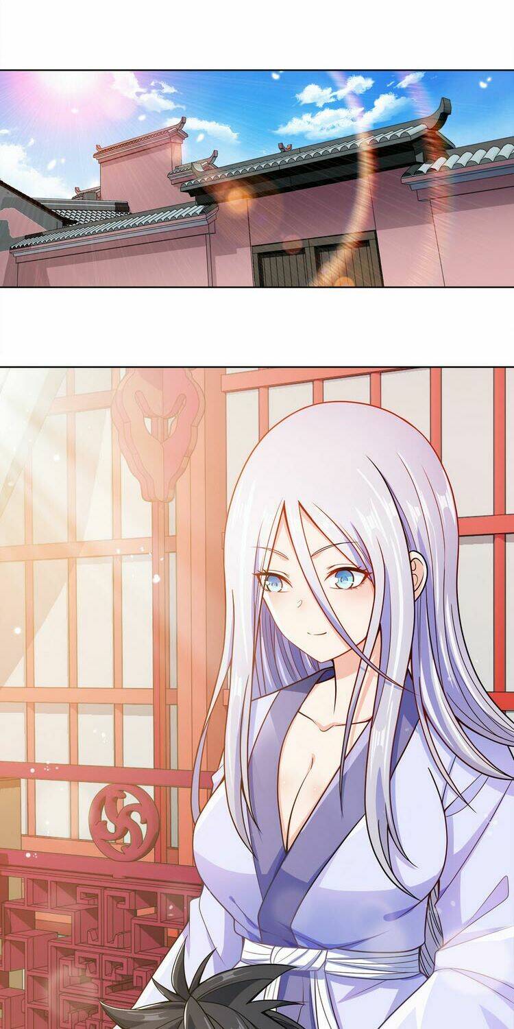 Nương Tử Nhà Ta Là Nữ Đế Chapter 24 - Trang 2