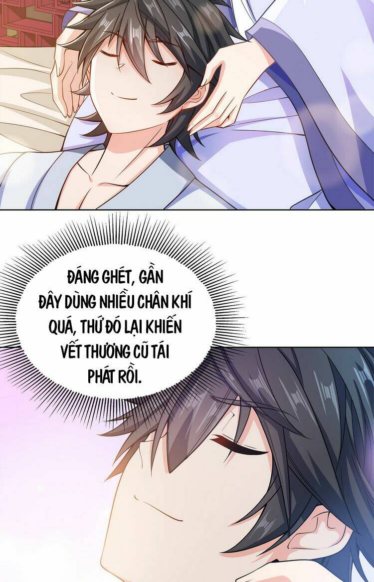 Nương Tử Nhà Ta Là Nữ Đế Chapter 24 - Trang 2