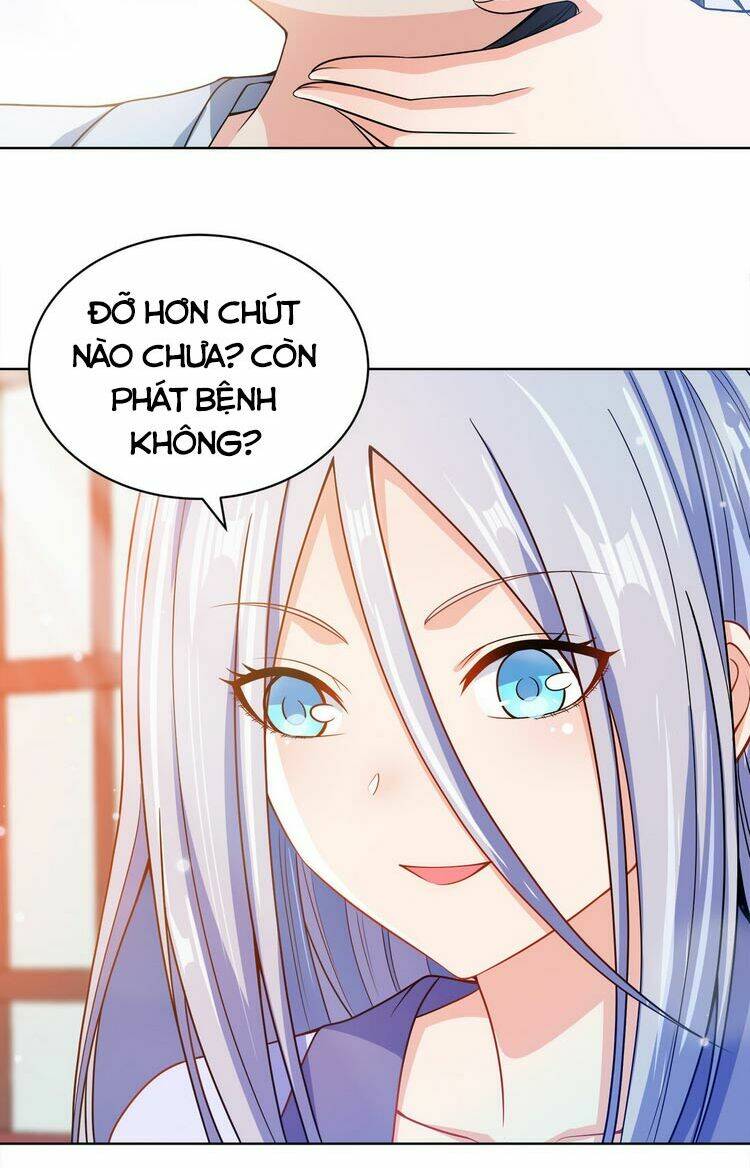 Nương Tử Nhà Ta Là Nữ Đế Chapter 24 - Trang 2