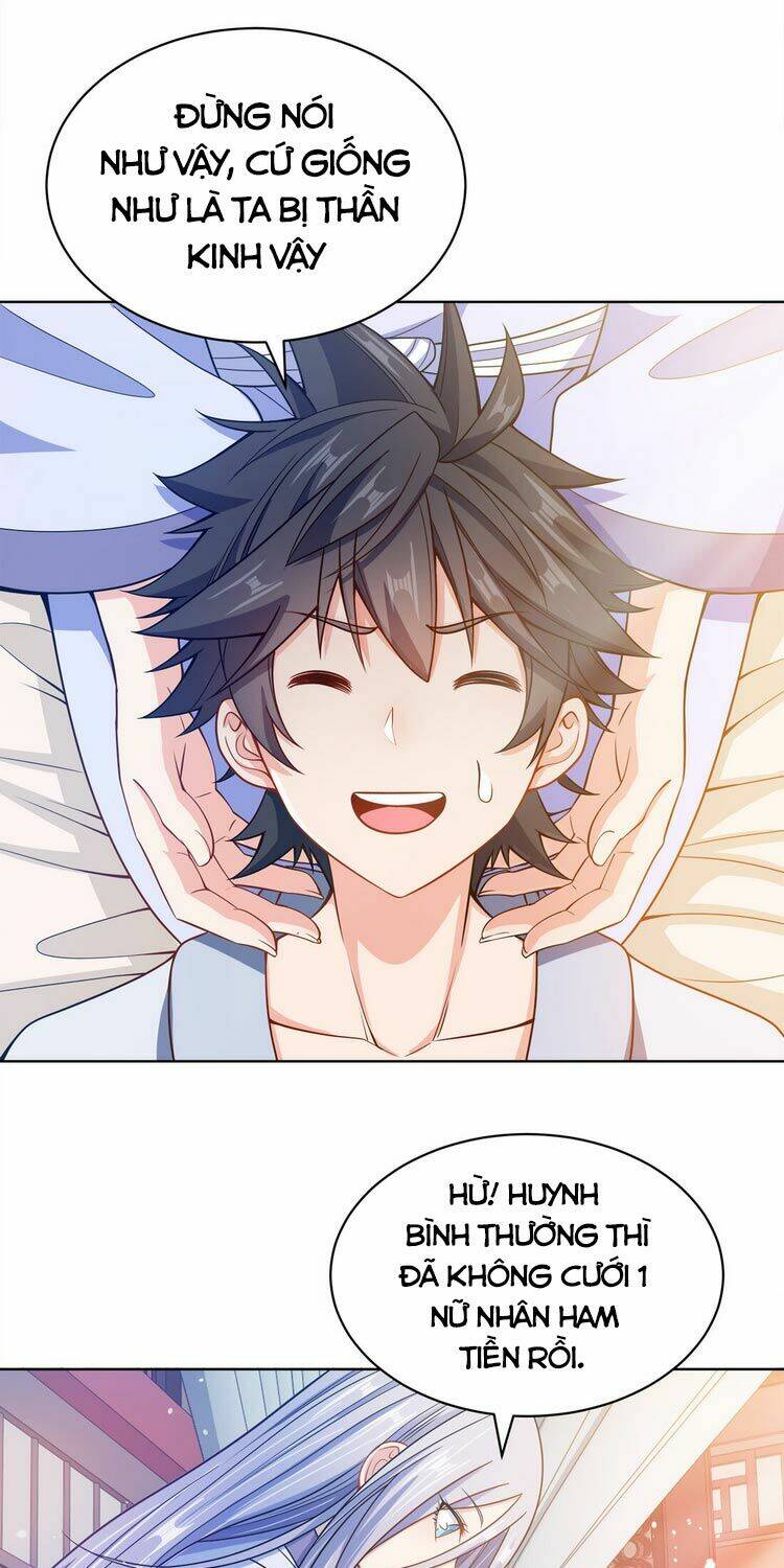 Nương Tử Nhà Ta Là Nữ Đế Chapter 24 - Trang 2