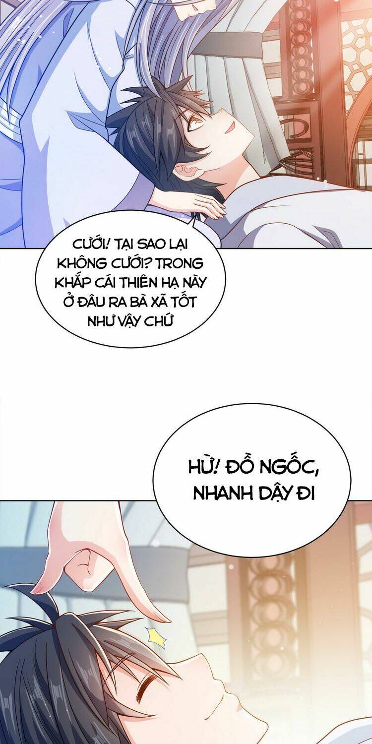 Nương Tử Nhà Ta Là Nữ Đế Chapter 24 - Trang 2