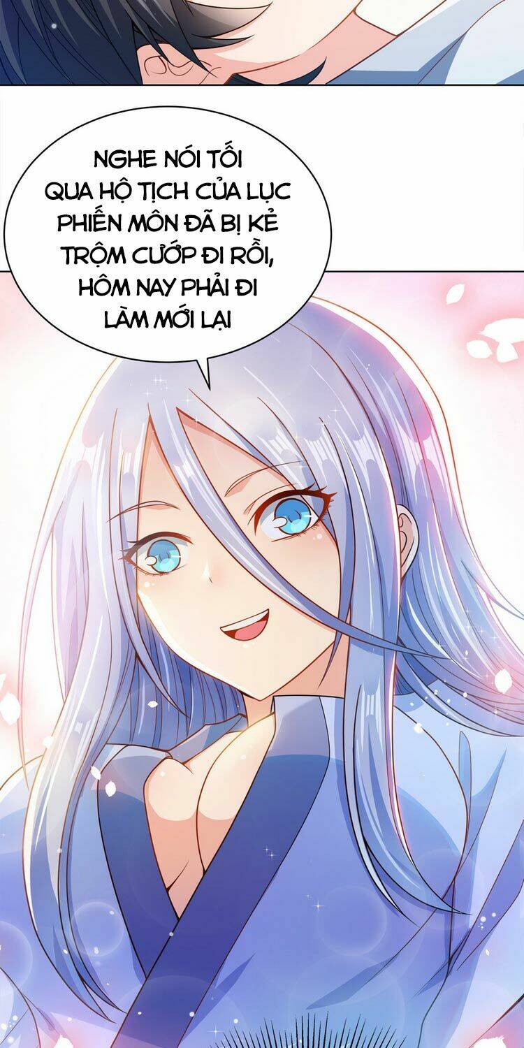 Nương Tử Nhà Ta Là Nữ Đế Chapter 24 - Trang 2