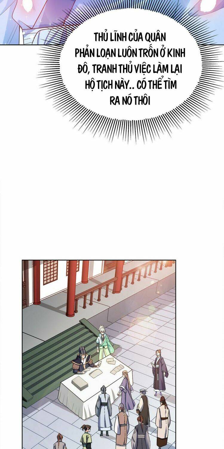 Nương Tử Nhà Ta Là Nữ Đế Chapter 24 - Trang 2