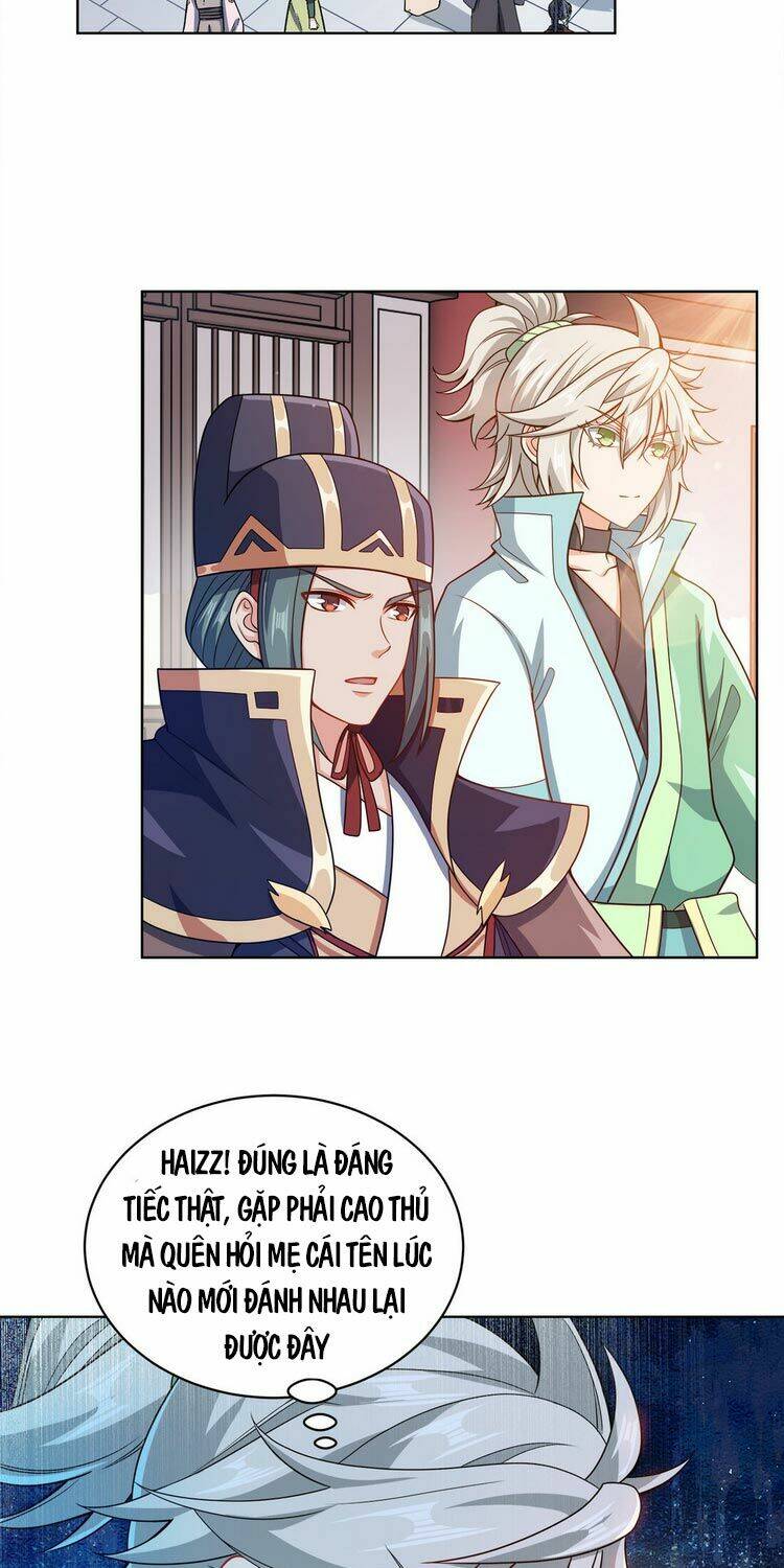 Nương Tử Nhà Ta Là Nữ Đế Chapter 24 - Trang 2